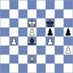 Mekhitarian - Titichoca Daza (chess.com INT, 2023)