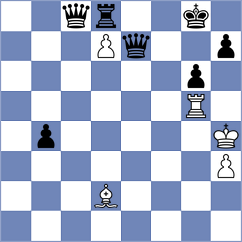 Plotnikov - Holt (chess.com INT, 2022)