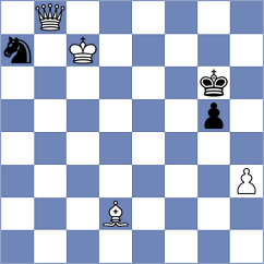 Reprintsev - Tong (chess.com INT, 2022)