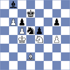 Ibrayev - Shkapenko (Chess.com INT, 2021)