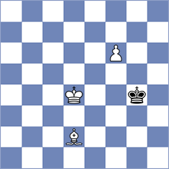 Gonzalez Castillo - Daurimbetov (chess.com INT, 2024)
