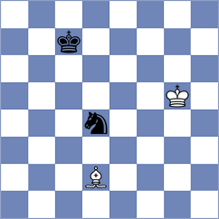Piesik - Jeran (Chess.com INT, 2021)