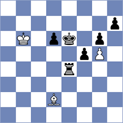 Novosel - Niemann (chess.com INT, 2024)