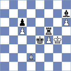 Kotsur - Lopez Gracia (Chess.com INT, 2021)