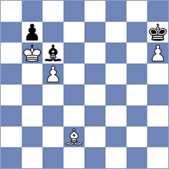 Quintiliano Pinto - Pridorozhni (Chess.com INT, 2021)