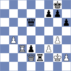 Pavlov - Timofeev (Chess.com INT, 2020)