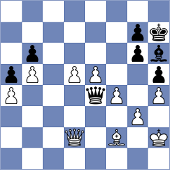 Kraemer - Juhasz (Chess.com INT, 2021)