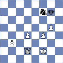 Sivakumar - Li (chess.com INT, 2022)