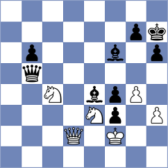 Albu - Peptan (Chess.com INT, 2020)