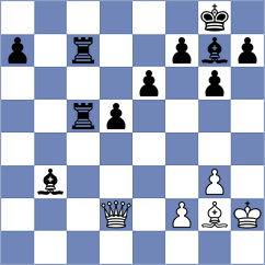 Chen - Wojtaszek (chess.com INT, 2024)