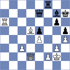 Zhigalko - Postny (chess.com INT, 2024)