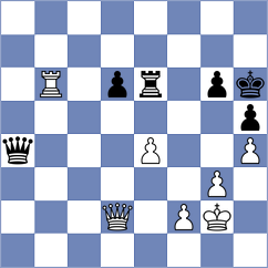 Dubnevych - Osmonbekov (chess.com INT, 2024)