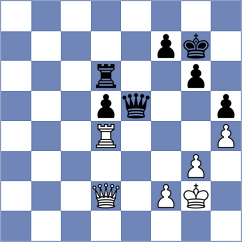 Berend - Berke (chess.com INT, 2021)