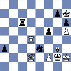 Filgueira - Cristobal (chess.com INT, 2024)