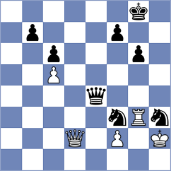 Volkov - Movahed (chess.com INT, 2024)