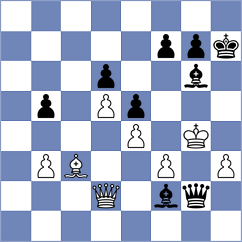 Wang - O'Brien (Chess.com INT, 2017)