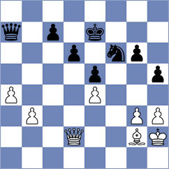 Carcamo - Sosa (Chess.com INT, 2020)