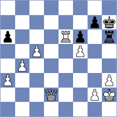 Pavlovic - Manzone (Chess.com INT, 2020)