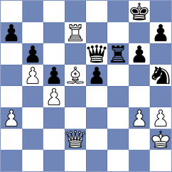 Leonardi - Zitnik (Chess.com INT, 2021)