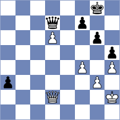 Erzhanov - Gan-Od (chess.com INT, 2023)