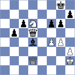 Mladek - Anton Guijarro (chess.com INT, 2021)