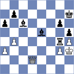 Azar - Durarbayli (chess.com INT, 2024)