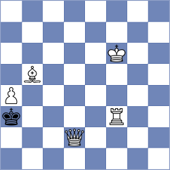 Bogaudinov - Nasir (chess.com INT, 2024)