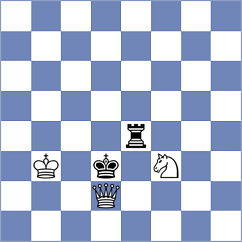 Naroditsky - Perez Ponsa (chess.com INT, 2024)