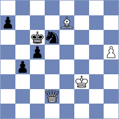 Paravyan - Plotkin (chess.com INT, 2023)
