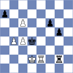 Shuvalova - Kuzhylnyi (chess.com INT, 2024)