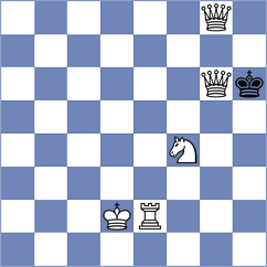 Mikhailovsky - Povshednyi (chess.com INT, 2024)