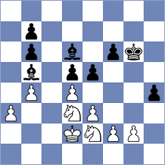 Khrinovskyi - Kryakvin (Chess.com INT, 2020)