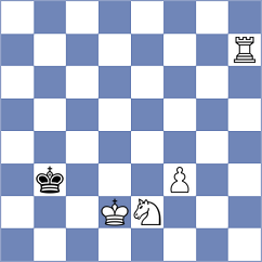 Nakamura - Grabinsky (chess.com INT, 2023)