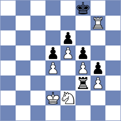 Goncharov - Korchmar (chess.com INT, 2024)