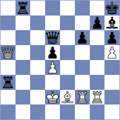 Dzhaparov - Sargsyan (chess.com INT, 2021)