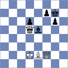Jarmula - Theodorou (chess.com INT, 2023)