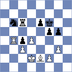 Navrotescu - Barria Zuniga (chess.com INT, 2024)