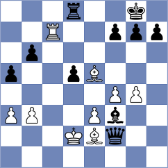 Knox - Goltseva (Chess.com INT, 2020)