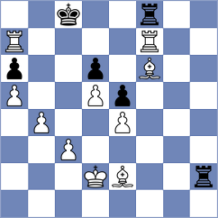 Sardana - Vovk (Chess.com INT, 2020)