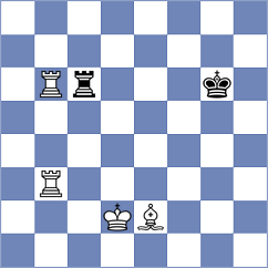 Shkapenko - Martic (chess.com INT, 2021)