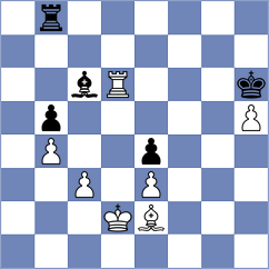 Aronian - Benevides Demasi (chess.com INT, 2021)