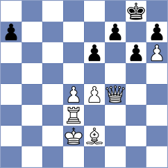 Mihajlov - Ali Abdullahi (chess.com INT, 2022)