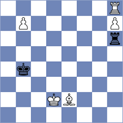 Moroni - Mammadova (chess.com INT, 2021)