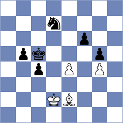 Brown - Zaitsev (chess.com INT, 2023)
