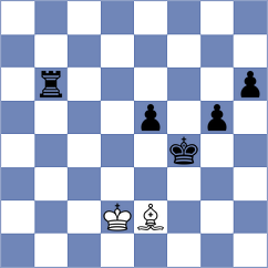 Rose - Hernandez (chess.com INT, 2022)