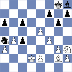 Skotheim - Emeliantsev (chess.com INT, 2024)
