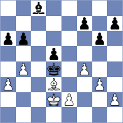 Sorensen - Hosseinzadeh (Chess.com INT, 2020)