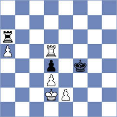 Franciskovic - Ptacnikova (Chess.com INT, 2020)