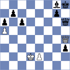 Lysyj - Terry (Chess.com INT, 2021)