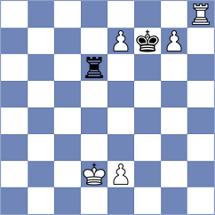 Jessel - Narayanan (chess.com INT, 2023)
